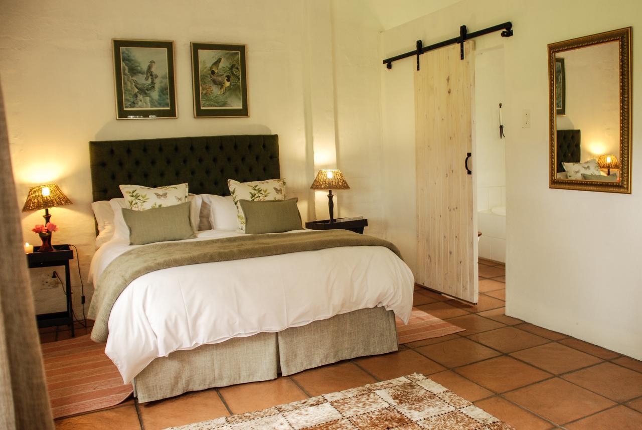 Beverley Country Cottages Dargle Екстериор снимка