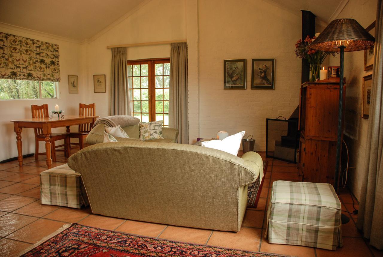 Beverley Country Cottages Dargle Екстериор снимка