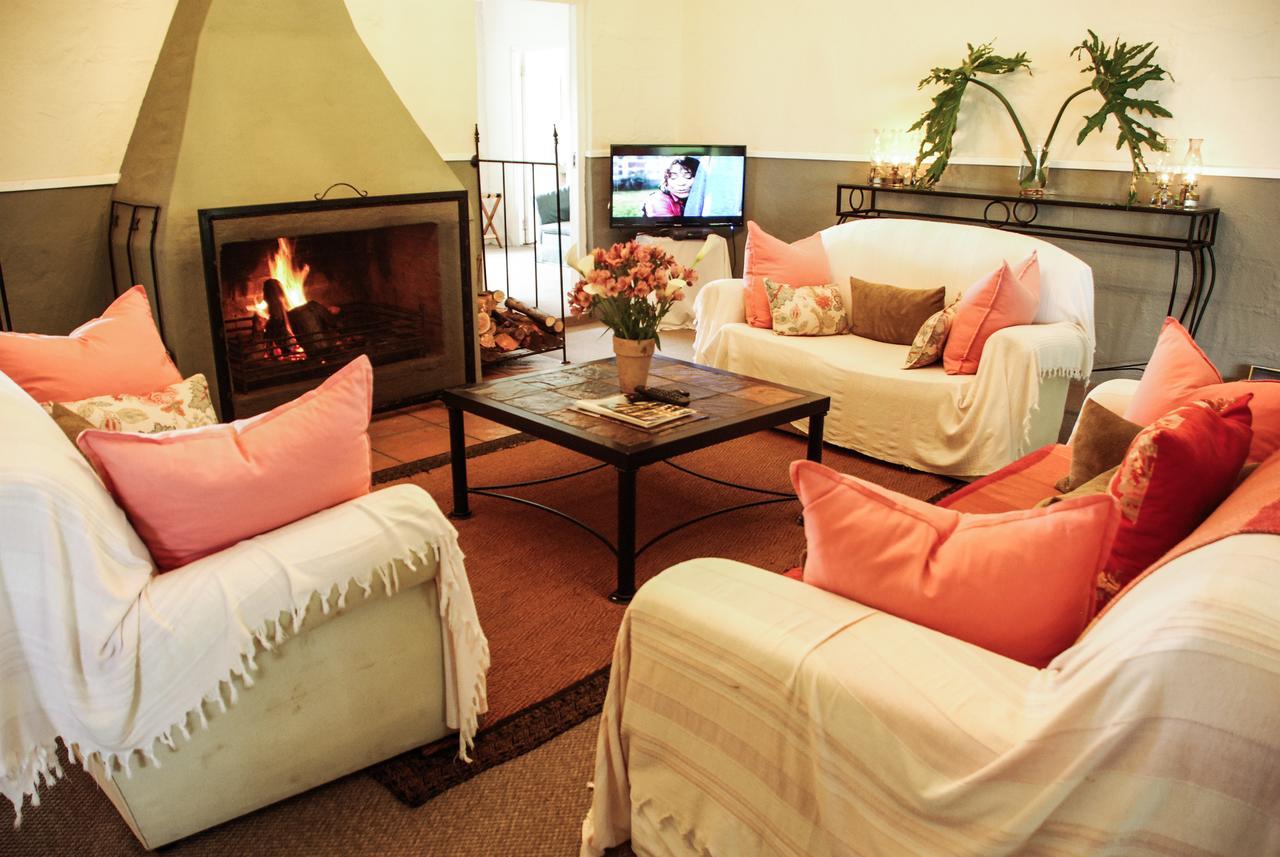 Beverley Country Cottages Dargle Екстериор снимка