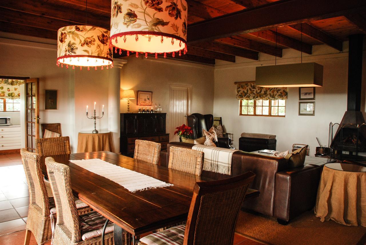 Beverley Country Cottages Dargle Екстериор снимка
