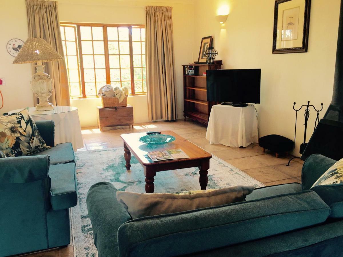 Beverley Country Cottages Dargle Екстериор снимка