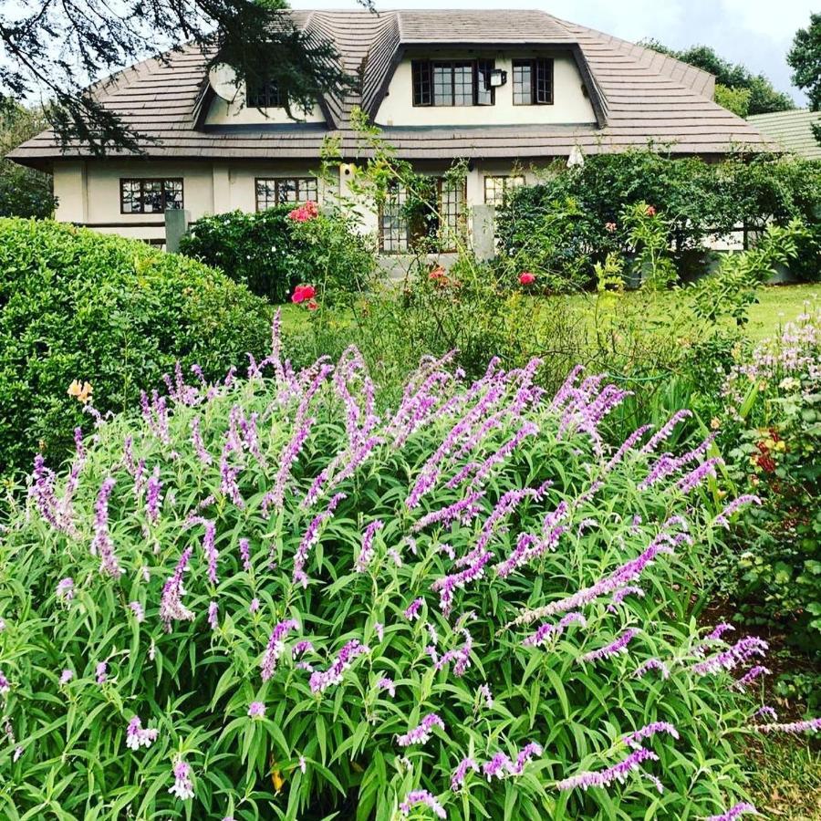 Beverley Country Cottages Dargle Екстериор снимка